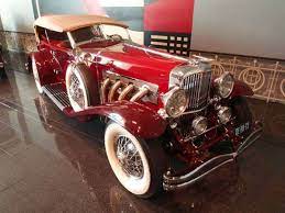 This Is Our Definite List Of The 103 Coolest Cars Of All Time Duesenberg Car Classic Cars Vintage Hot Cars