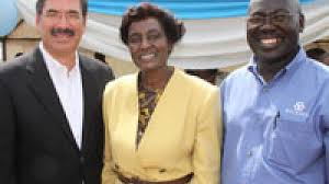 Let stay with education and wiper democratic movement leader hon kalonzo musyoka has advised the ministry of education and the task force working on. Buckner Celebrates 10 Years In Kenya Buckner International