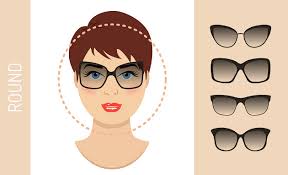 Tips dan tutorial hijab berdasarkan bentuk wajah bulat tembem oval kotak. Jangan Asal Ngikut Tren Ini Lho Jenis Kacamata Yang Sesuai Dengan 5 Bentuk Wajah Biar Tetap Kece