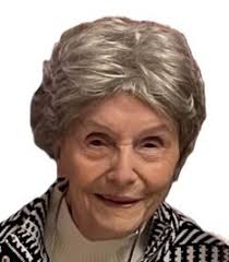 Dorothy Murtha Obituary April 1, 2024