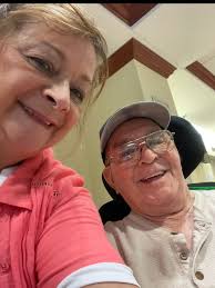 We are really Enjoying catching up with All of Our Family and Friends. We  got to Visit some “Family in North Bay” of the Weekend, and Monday,  Visiting in “More Dear Friends