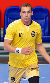 João pedro, 28, from portugal cd tondela, since 2019 central midfield market value: Joao Pedro Silva Handballer Wikipedia