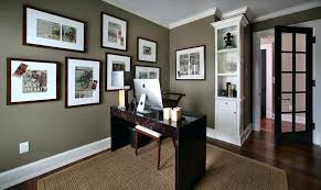 Modern Home Office Wall Colors Furniture Color Schemes Home Office Colors Office Wall Colors