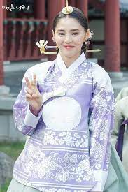 Han so hee receives offer to join park seo joon's upcoming drama han ji eun. ë°±ì¼ì˜ ë‚­êµ°ë‹˜ 100 Days My Prince So Hye Han So Hee í•œêµ­ ì „í†µ ì˜ìƒ íŒ¨ì…˜ í•œêµ­ íŒ¨ì…˜