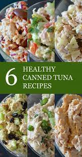 Buzzfeed Healthy Tuna Recipes Can Tuna Recipes Healthy Canned Tuna Recipes