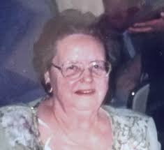 Dorothy Ann Lynch Obituary