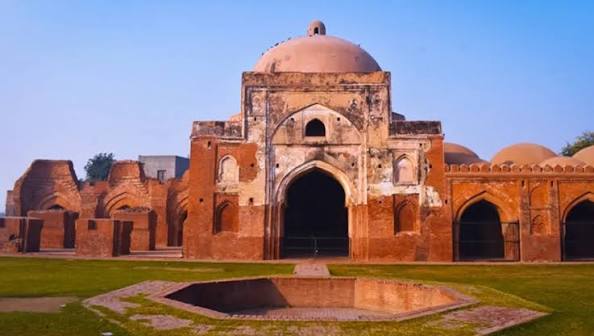 Amritsar to Panipat Taxi Service