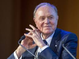 Ennio Doris, il banchiere gentile che ci «metteva la faccia»: la storia tra  stalle, fabbriche e risparmio- Corriere.it