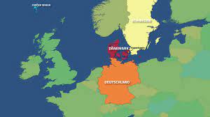 Dänemark — (hierzu karte »dänemark«), das kleinste der drei skandinavischen königreiche, umfaßt seit dem kriege von 1864 nur noch die inseln zwischen der ostsee und dem kattegat und den. Danemark Die Seite Mit Der Maus Wdr