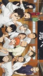 Pin By Himawari H On Anime Haikyuu Anime Haikyuu Nishinoya Haikyuu Kageyama
