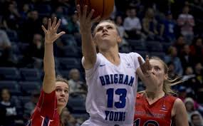 The college basketball season is in full swing and the west coast conference is off to a strong start. Byu Women S Basketball Team Not Satisfied With Last Year S Performance Byu Women S Basketball Heraldextra Com