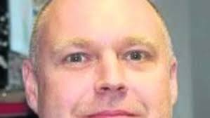 Budenärger nach dem Herbstmarkt in Hofgeismar