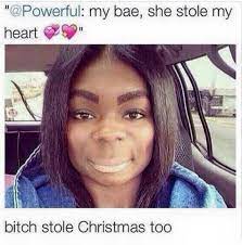 ugly ahh
