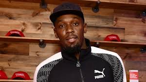 Neither bolt nor bennett had posted about her pregnancy with the twins. Usain Bolt And Partner Kasi Bennett Welcome Newborn Twins With Fitting Names Entertainment Tonight