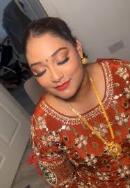 Salaam sisters, I'm a hair and makeup artist & hijab stylist & mendhi  artist in Birmingham, my page is Zeeshairandmakeup my instagram is  Zeeshairandmakeup & my tiktok is zeepromua ♥️ feel free