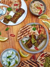 My Special Vegan Kofte Recipe Vegetable Recipes Food Recipes Vegan Dinners