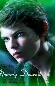Mommy Dearest Peter Pan X Reader Mommy Dearest Peter Pan Peter Pan Ouat