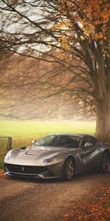 Ferrari F12 In An Incredible Color Phone Background 1080x2160 Carporn Ferrari F12 Car Backgrounds Audi Sports Car