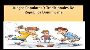 A continuación pueden ver una lista de juegos tradicionales dominicanos que la nueva generación se preguntará que son, mientras muchos esbozarán una sonrisa para recordar aquellos tiempos que nos formaron. Juegos Populares Y Tradicionales De Republica Dominicana Autoguardado Ylyg8jovkelm