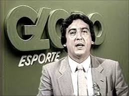 Galvão bueno é o principal representante do jornalismo esportivo dentro da globo. Galvao Bueno Apresentador Do Globo Esporte Novembro De 1982 Youtube