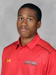 2014-15 Track & Field Roster