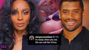 We’re WORRIED About Russell Wilson's Pregnancy OBSESSION With Ciara