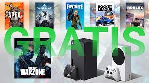 Edicion online premium y tarjeta gran tiburon blanco. Xbox Live Gold Ya No Es Necesario Para Los Juegos Gratuitos En Xbox