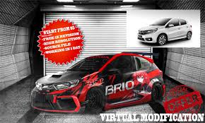 Kompetisi ini sendiri digelar terbuka untuk masyarakat umum. Do Modification Your Car With Virtual Tuning Photoshop Editing By Bintangnugra336 Fiverr