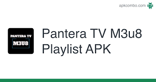 Feb 05, 2010 · glarab android latest 2.5.10 apk download and install. Pantera Tv M3u8 Playlist Apk 1 0 Aplicacion Android Descargar