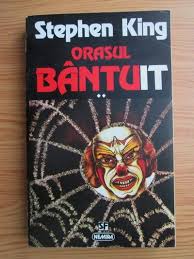 Maybe you would like to learn more about one of these? Stephen King Orasul Bantuit Volumul 2 CumpÄƒrÄƒ