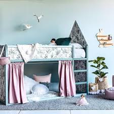 Ikea Kinderbett Fur Sube Traume 40 Moderne Ideen Kinderbett Ikea Kinder Bett Kinderbett