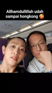 Pasangan Romantis Indo-HK 💝 , Allhamdullillah udah sampai Hk 🥰, #reelsfyp  , #fbpro , #jangkauanluas , #locallove , #localbusiness , #localeconomy ,  #localcomunity , #localshopping , #localshop , ...