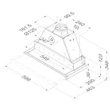 Novy Hotte Tiroir 661 Novy