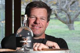 Bathurst's Stone Pine Distillery marks 10 years with Decade Dry Gin