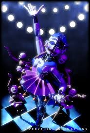 Pin Von Kage Auf Fnaf Sisters Location In 2020 Location