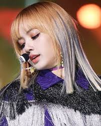 Press 170222 Lisa 6th Gaon Chart Music Awards