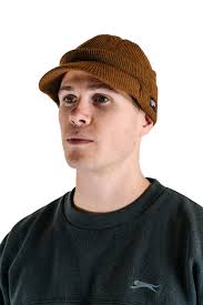 Balaclavas baseball caps cowboy hats fedoras newsboy caps rain hats skullies & beanies sun hats visors. Us Brown Ribbed Radar Hat Unissued Forces Uniform And Kit