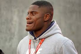 Boo Carter Highlights Visitors For Tennessee Football