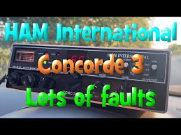 Image result for Ham International Multimode 3