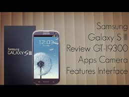 Samsung I9300 Galaxy S III full ...