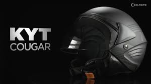 Get free shipping, 4% cashback and 10% off select brands with a gold club membership, plus free everyday tech support on aftermarket open face helmets & motorcycle parts. Kyt Cougar Open Face Helmet Youtube