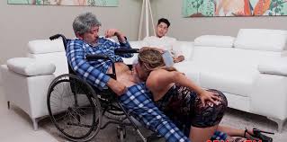 Haide Uniques Hot Threesome