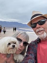 San Leandro Native Shares Life Story and Memories of Growing Up in the Area