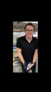 Adam Needs To Wear Glasses In Pictures More Often He Looks So Cute With Them Owl City Adam Young City Sky