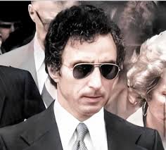 On February 26, 1982, Chicago mobster Frank Renella is sentenced to 7  years, for violation of the Hobbs Act, regarding extortion & jumping bail.  Renella had previously been accused of involvement in