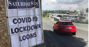 How refugee children in kenya are continuing to learn during the coronavirus lockdown. Kenya Is Thinking About Total Lockdown Malindikenya Net Il Portale Italiano In Kenya