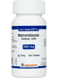 A pilot study of metronidazole vaginal gel versus oral metronidazole for the treatment of trichomonas vaginalis vaginitis. Metronidazole For Animals Generic Brand May Vary Safe Pharmacy Antibacterial Antiprotozoal Hor