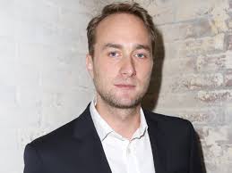 Oliver Chris: 'Nick Hytner called me the most disreputable actor he'd  worked with'