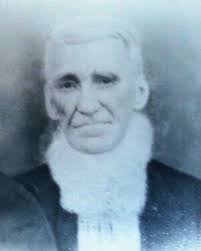 John Allen Hinkle Sr. (1814-bef.1900)
