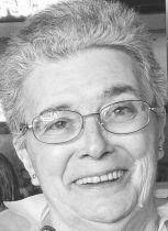 MARGARET DAUM Obituary (1935